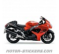 Suzuki GSX 1300R Hayabusa 2008 Suzuki GSX 1300R Hayabusa 2008