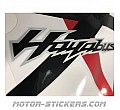 Suzuki GSX 1300R Hayabusa 2008 Suzuki GSX 1300R Hayabusa 2008