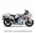 Suzuki GSX 1300R Hayabusa 2008 Suzuki GSX 1300R Hayabusa 2008