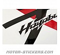 Suzuki GSX 1300R Hayabusa 2008 Suzuki GSX 1300R Hayabusa 2008