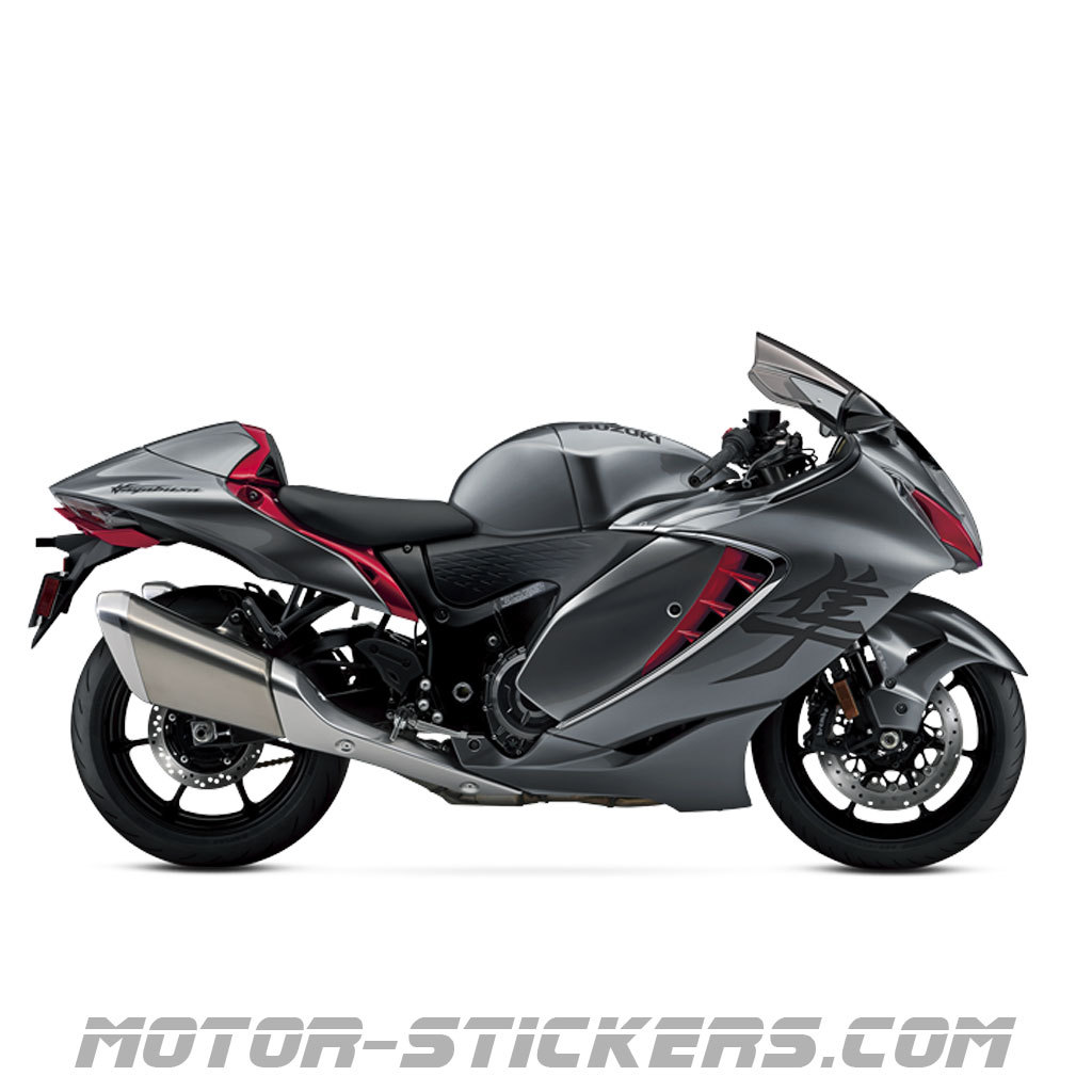 スズキ HAYABUSA GSX1300R 16巻セット(28～43) 未開封品 1/12 Suzuki GSX1300R Hayabusa 2001(Black color)【LCD-M03-BL