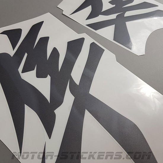 Suzuki GSX 1300R Hayabusa 2022