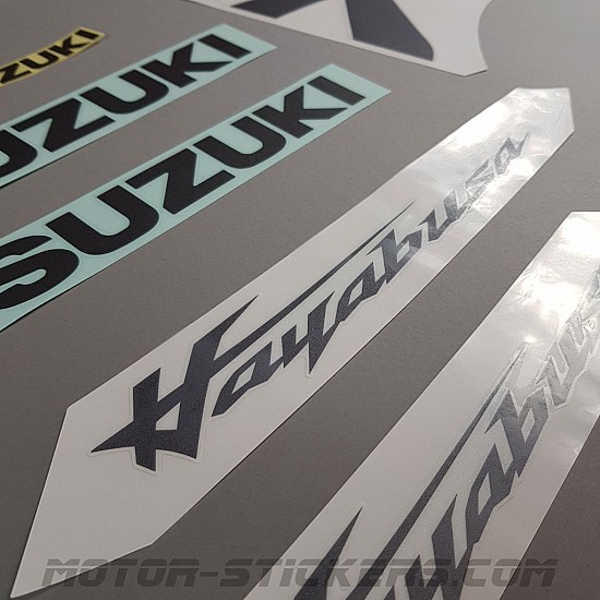 Suzuki GSX 1300R Hayabusa 2022