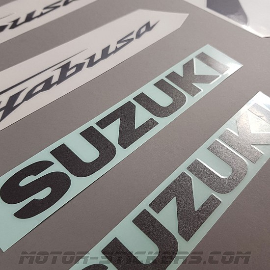 Suzuki GSX 1300R Hayabusa 2022