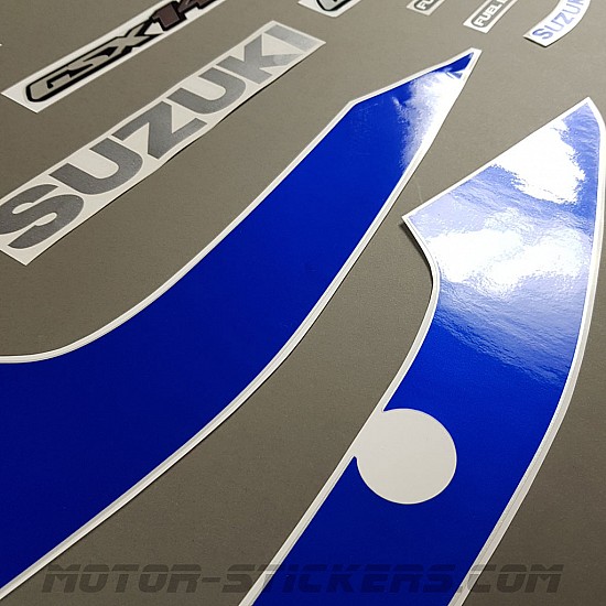 Suzuki GSX 1400 2002