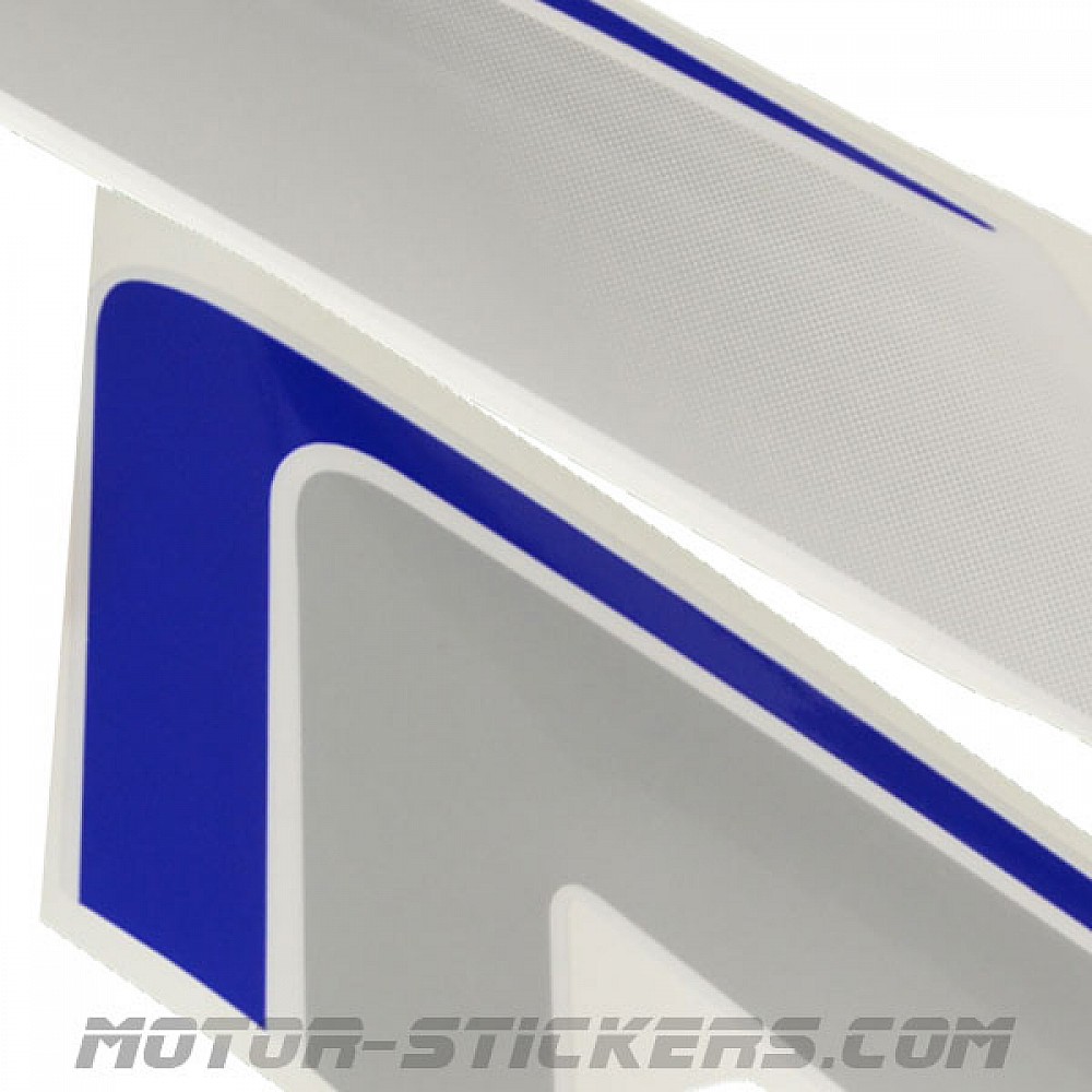 Autocollants Vinyle Haute Qualité Des NY Giants - Pour Casque, Voiture, Fenêtre - Décoratifs Et Amovibles