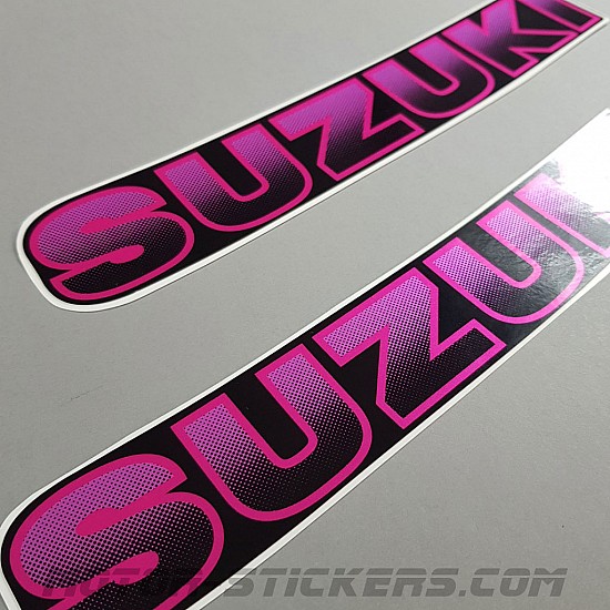 Suzuki GSX 600F 1994