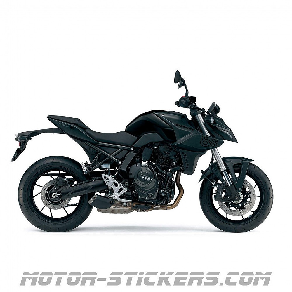 Confronto tra moto Suzuki GSX-8S 2023 VS. Suzuki GSX-S950 2023 Confronto tra moto Suzuki GSX-8S 2023 VS. Suzuki GSX-S950 2023