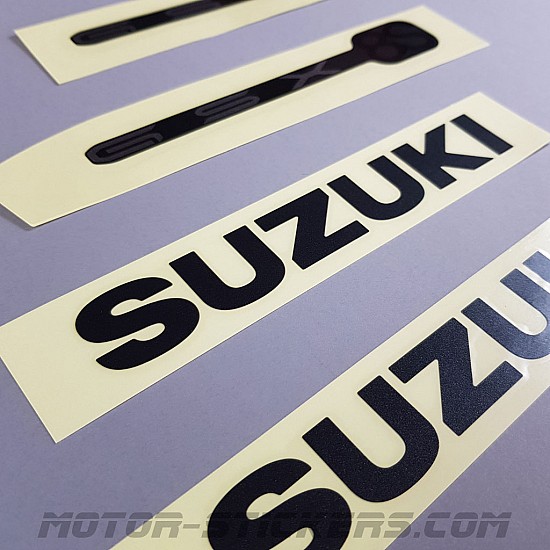 Suzuki GSX 8S 2024