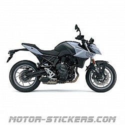 Suzuki GSX 8S 2024