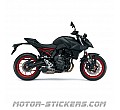 Suzuki GSX 8S 2025 Suzuki GSX 8S 2025