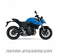 Suzuki GSX 8S 2025 Suzuki GSX 8S 2025