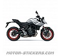 Suzuki GSX 8S 2025 Suzuki GSX 8S 2025