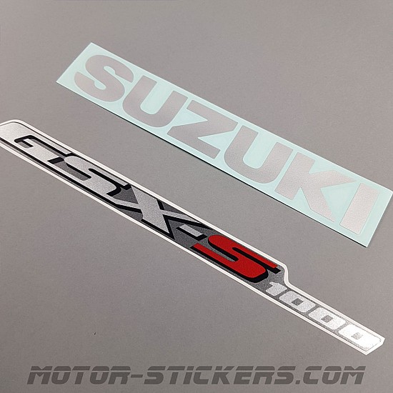 Suzuki GSX-S 1000 2016