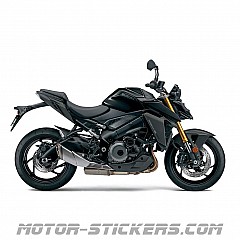 スズキの新型ツアラー GSX-S1000GT、実は価格がお手頃です