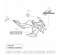 Suzuki GSX-S 1000F 2019