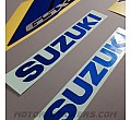 Suzuki GSX-S 750 2019