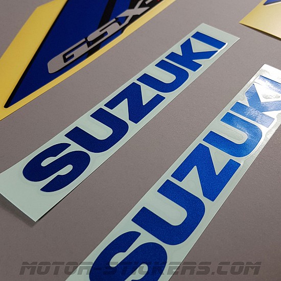 Suzuki GSX-S 750 2019