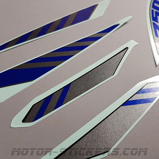 Suzuki GSX-S 750 2021