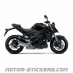 Suzuki GSX-S 950 2024