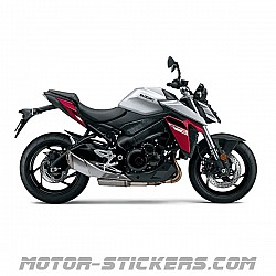 Suzuki GSX-S 950 2024