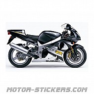 Black-Silver 