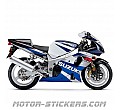 Suzuki GSX-R 1000 2002 Suzuki GSX-R 1000 2002