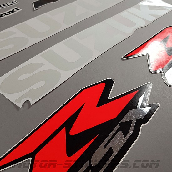 Suzuki GSX-R 1000 2003