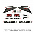 Suzuki GSX-R 1000 2003 Suzuki GSX-R 1000 2003