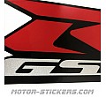 Suzuki GSX-R 1000 2003 Suzuki GSX-R 1000 2003