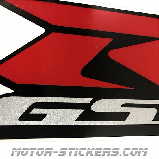 Suzuki GSX-R 1000 2003 Suzuki GSX-R 1000 2003