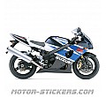 Suzuki GSX-R 1000 2003 Suzuki GSX-R 1000 2003
