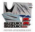 Suzuki GSX-R 1000 2005 Suzuki GSX-R 1000 2005
