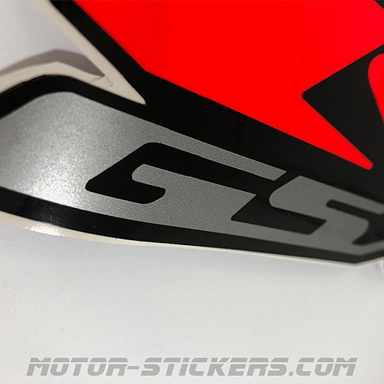 Suzuki GSX-R 1000 2005 Suzuki GSX-R 1000 2005