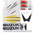 Suzuki GSX-R 1000 2005 Suzuki GSX-R 1000 2005