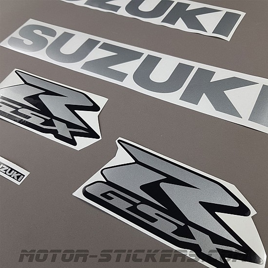 Suzuki GSX-R 1000 2005