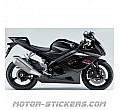 Suzuki GSX-R 1000 2006 Suzuki GSX-R 1000 2006