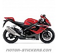 Suzuki GSX-R 1000 2006 Suzuki GSX-R 1000 2006