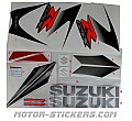 Suzuki GSX-R 1000 2006 Suzuki GSX-R 1000 2006