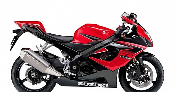 Suzuki gsx sales 1000 2006
