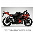 Suzuki GSX-R 1000 2007 Suzuki GSX-R 1000 2007