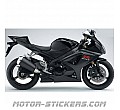 Suzuki GSX-R 1000 2007 Suzuki GSX-R 1000 2007