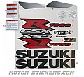 Suzuki GSX-R 1000 2007 Suzuki GSX-R 1000 2007