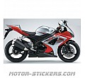 Suzuki GSX-R 1000 2007 Suzuki GSX-R 1000 2007