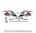 Suzuki GSX-R 1000 2007 Suzuki GSX-R 1000 2007