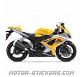 Suzuki GSX-R 1000 2007 Suzuki GSX-R 1000 2007