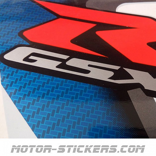Suzuki GSX-R 1000 2008 Suzuki GSX-R 1000 2008
