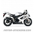 Suzuki GSX-R 1000 2008 Suzuki GSX-R 1000 2008