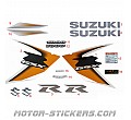 Suzuki GSX-R 1000 2008 Suzuki GSX-R 1000 2008