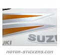 Suzuki GSX-R 1000 2008 Suzuki GSX-R 1000 2008
